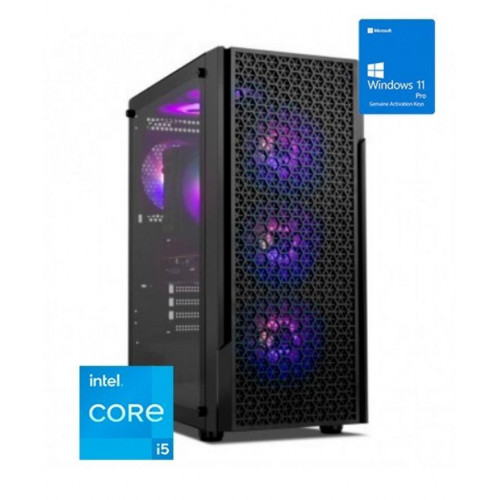 Nox Infinity Rgb I5 14600K/32Gb...