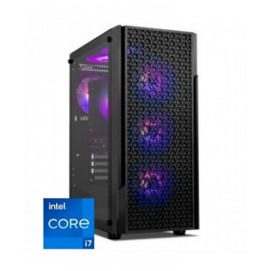 Nox Infinity Rgb I7 14700K...