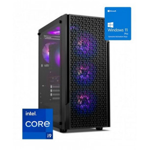 Nox Infinity Rgb I9-14900k...