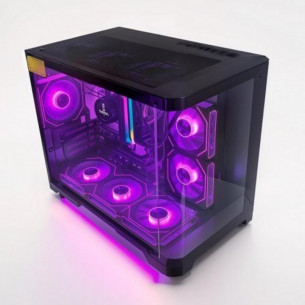 Ordenador Gaming Hype M Rgb... 2