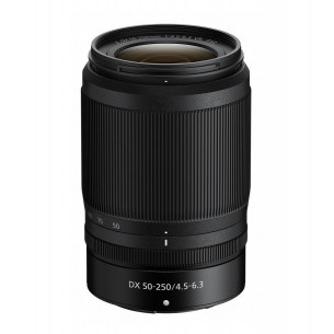 Nikon Nikkor Z DX 50-250mm...