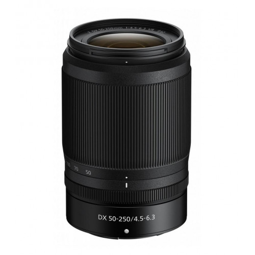 Nikon Nikkor Z DX 50-250mm F/4.5-6.3 VR
