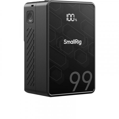 SmallRig V-Mount Battery Mini VB99 SE