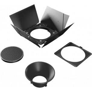 SmallRig RA-BD08 Visera de...