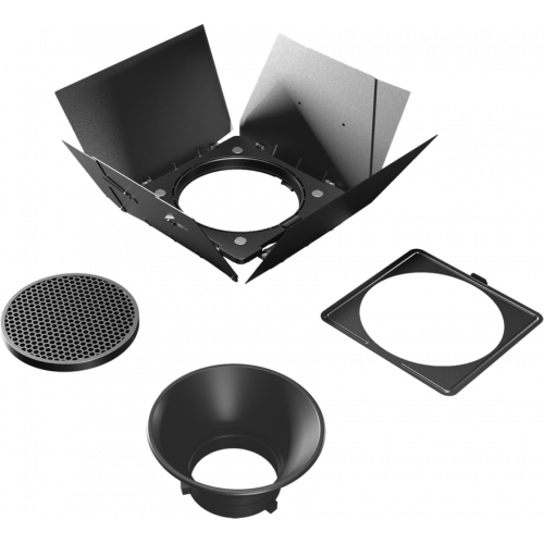 SmallRig RA-BD08 Visera de 8 Hojas