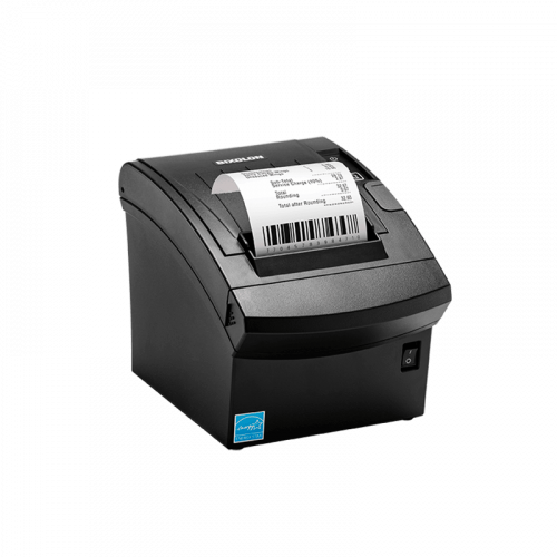 Impresora de Tickets Térmica Bixolon...