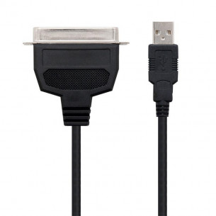Nanocable Cable USB 2.0 A a... 2