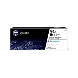 HP 94A Toner Negro Original...