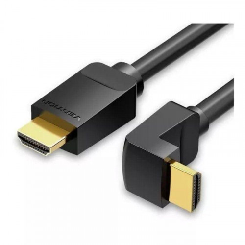 Vention Cable HDMI 2.0 4K Acodado 90...