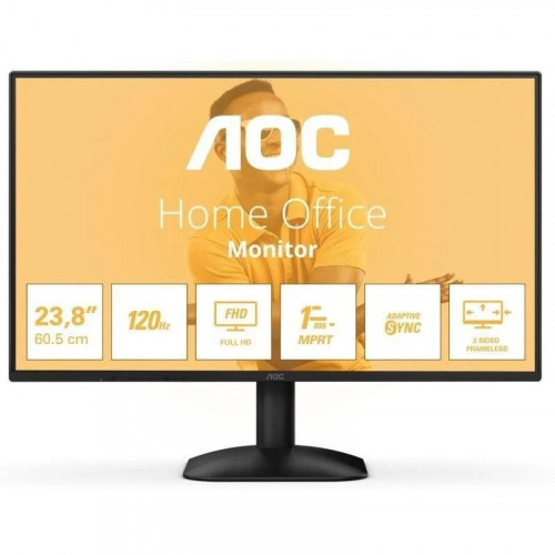 AOC 24B31H Monitor 24" FullHD 120Hz IPS