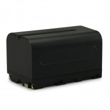 PATONA Bateria NP-F750 li ion, premium 2