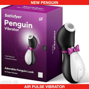 Satisfyer Pro Penguin Next...