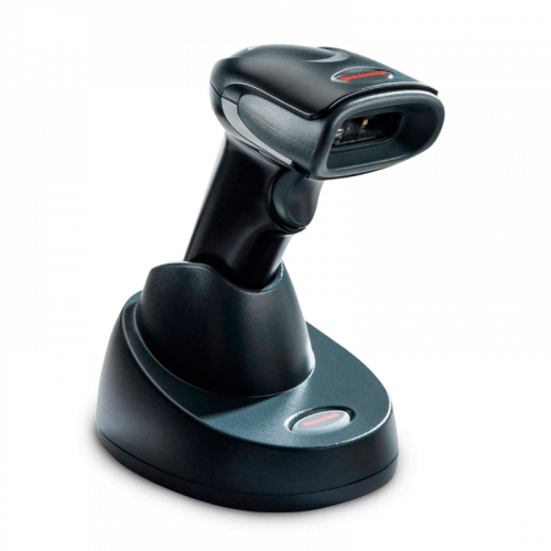 Honeywell Voyager 1472g Lector Código...