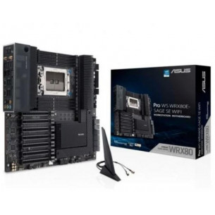 Asus Pro WS WRX80E-SAGE SE...