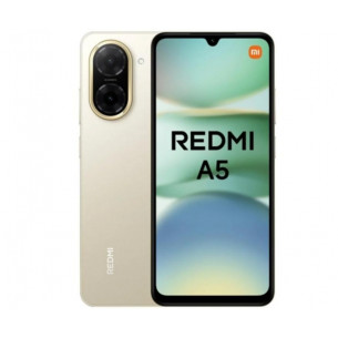 Xiaomi Redmi A5 Oro 128GB...