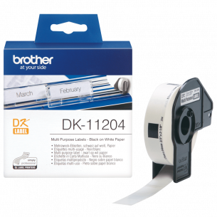 Brother Etiquetas Multi Uso...