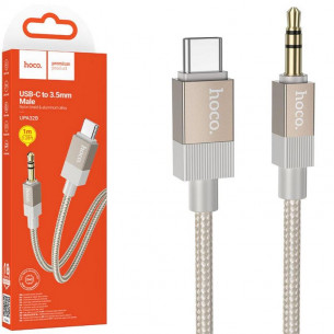 Hoco UPA32B Cable USB-C a...