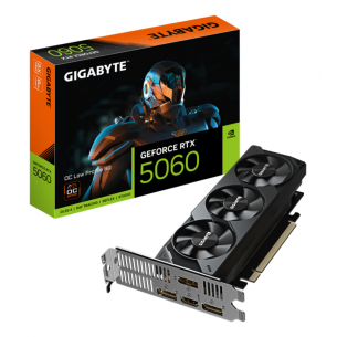 Gigabyte GeForce RTX 5060...