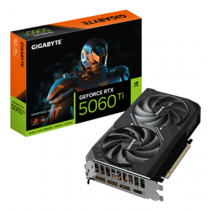 Gigabyte GeForce RTX 5060...