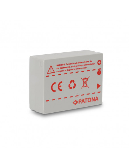 PATONA Bateria NP-F750 li ion, premium