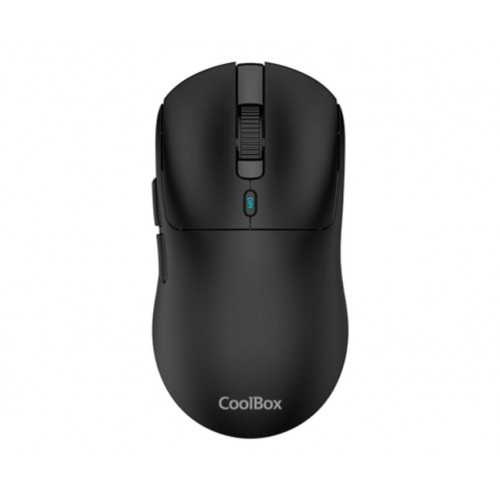 Coolbox COO-MOU-W03-B Ratón...