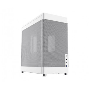 Coolbox Mesh MP1 Blanca...