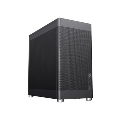 Coolbox Mesh MP1 Caja ATX Negra