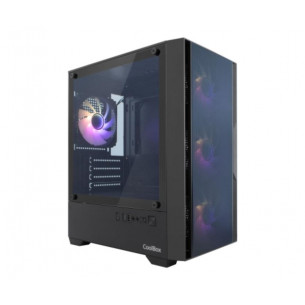 Coolbox Gaming Matx Gm220...