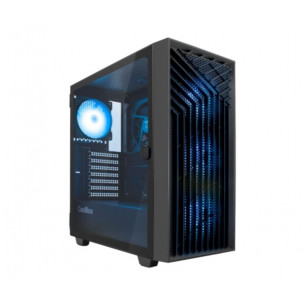 Coolbox Gaming ATX GA300...