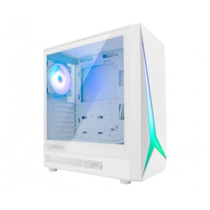 CoolBox Gaming ATX GA450...