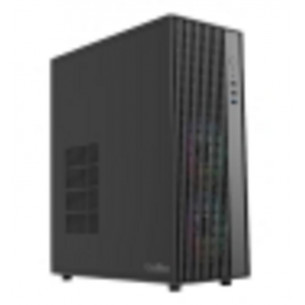 CoolBox A850 Carcasa ATX Negra