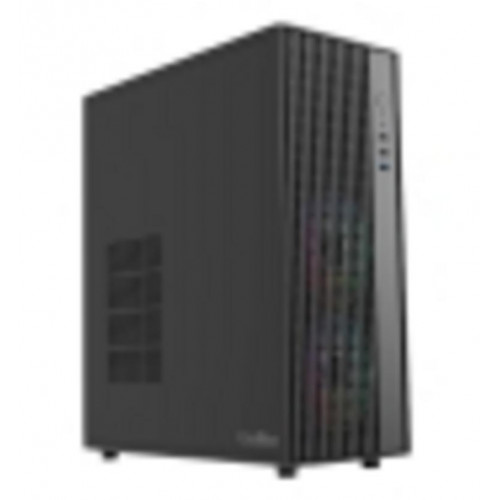 CoolBox A850 Carcasa ATX Negra