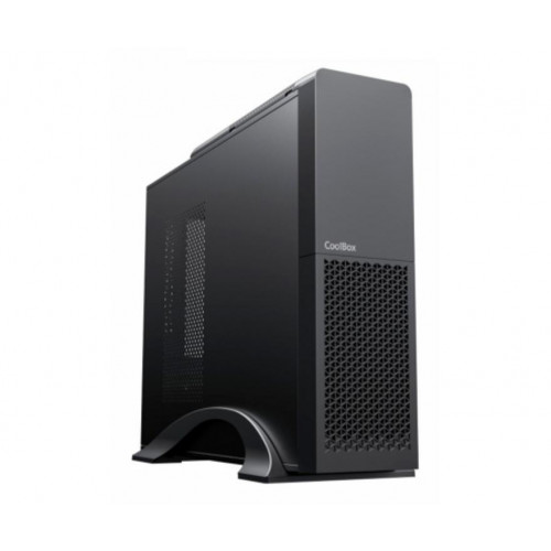 Coolbox Slim T313 Caja PC Micro Torre...