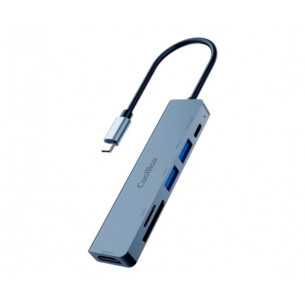 Coolbox MiniDock C61...