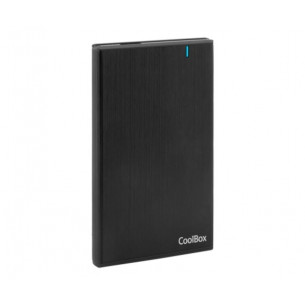 Coolbox Slimchase A2540...