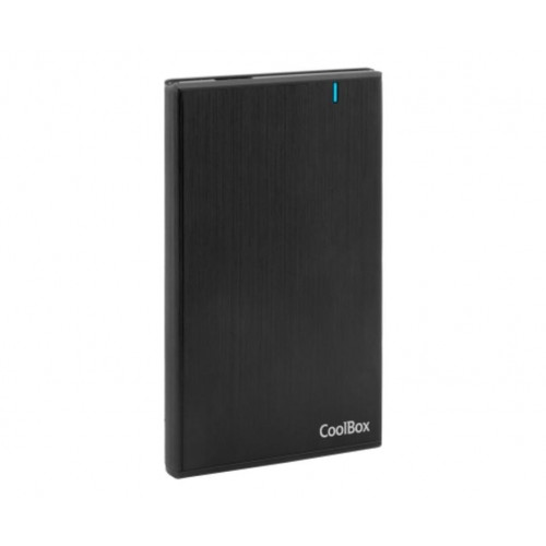 Coolbox Slimchase A2540 Carcasa...