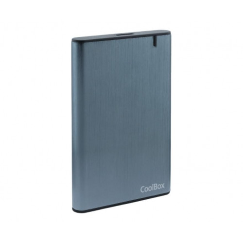 Coolbox Slimchase A2550 Carcasa...