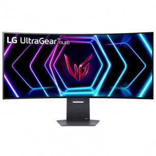 LG UltraGear 39GS95QE-B...