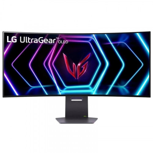 LG UltraGear 39GS95QE-B Monitor...