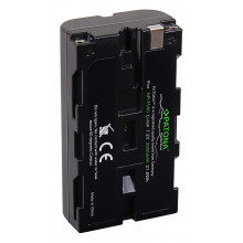 PATONA Bateria NP-F550 li ion 2