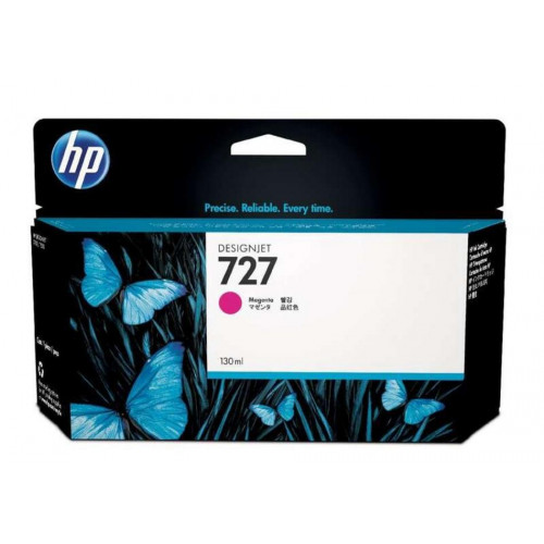 Hp 727 B3p20a Cartucho De Tinta...