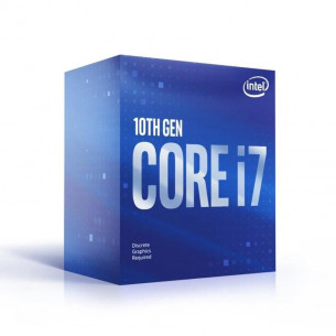 Intel Core i7-10700 2.9GHz...