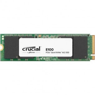 Crucial E100 SSD 2TB NVMe...