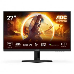 AOC Q27G4ZR Monitor Gaming...