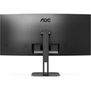 AOC CU34V5C/BK Monitor 34"... 2