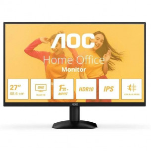 AOC Q27B35E Monitor 27" QHD...
