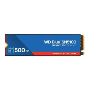 Western Digital Blue SN5100...