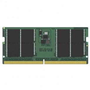 Kingston ValueRAM 32GB DDR5...