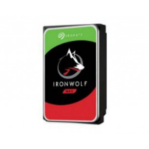 Seagate IronWolf NAS 8 TB...