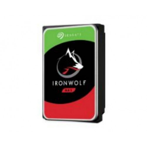 Disco Seagate IronWolf 3.5" 8Tb 256Mb...